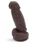 Dildo Nature Mulato N1 (16.5cm)