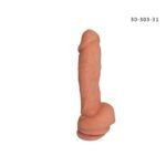 Dildo Nature Nude N6 (20cm)