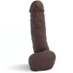 Dildo Nature Mulato N5 (19.5cm)