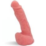 Dildo Nature Nude N2 (17cm)