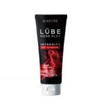 Anal Lube Intensity Hot