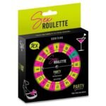 Ruleta Sexual: Party Game