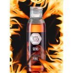 Gel Íntimo Efecto Fuego (80ml)