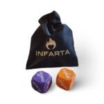 Dados: Acciones y Lugares