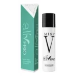 Lubricante Miss V Alivfrio Efecto Frio