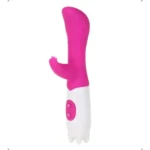VIBRADOR "LOVER" - PILAS