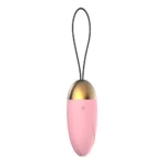 VIBRADOR CON APP "WE LOVE" - PILAS - Imagen 2